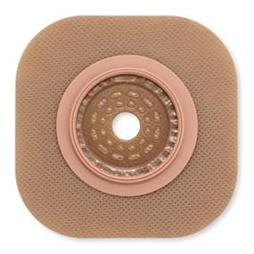 New Image CeraPlus Skin Barrier (Extended wear) Flat without Tape Border
