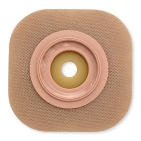 New Image CeraPlus Convex Skin Barrier (Extended Wear) without Tape Border