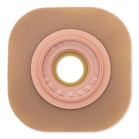 New Image FlexWear Convex Skin Barrier (Standard Wear) with Tape Border
