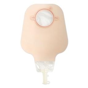 New Image Two Piece High Output Drainable Pouch (Ultra Clear)