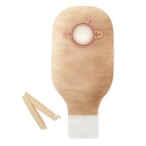 New Image Two-Piece Drainable Pouch (Ultra-Clear)