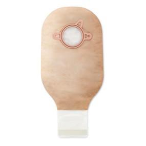 New Image Two-Piece Drainable Pouch (Transparent)
