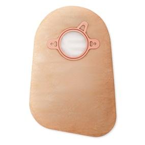 New Image Two Piece Closed End Pouch (Beige)