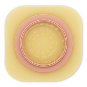Two-Piece Pediatric Flat Skin Barrier (Standard Wear)