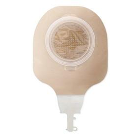 High Output One Piece (Ultra Clear) Drainable Pouches
