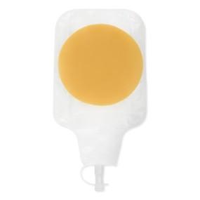 Wound Drainage Collector-Non Sterile, with Barrier (Medium)