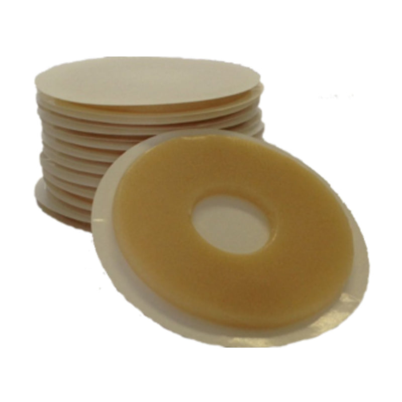 Perfect Choice Barrier Rings