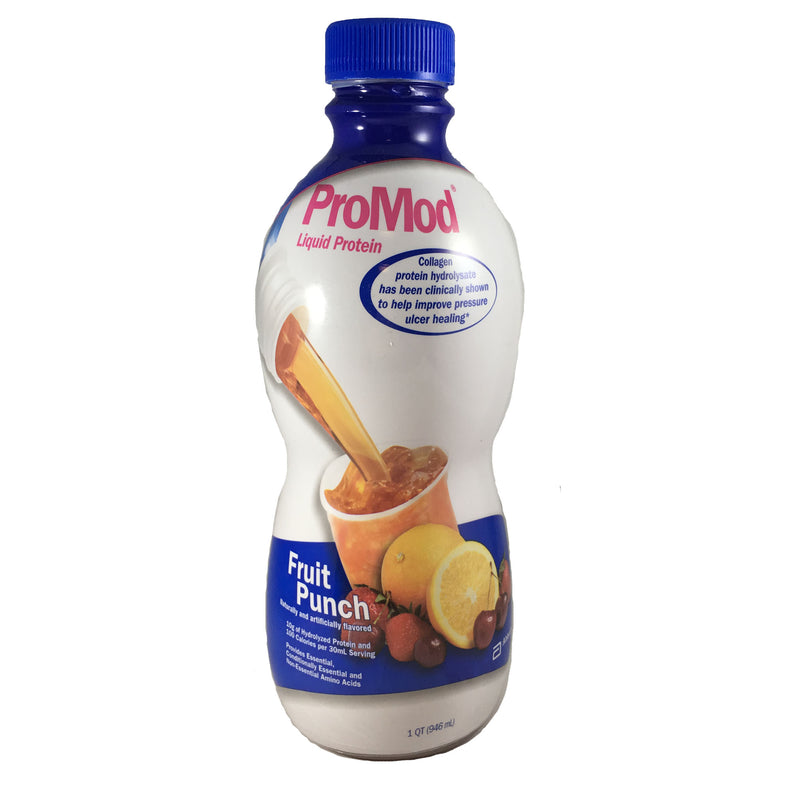 Promod® Liquid Protein (Fruit Punch)