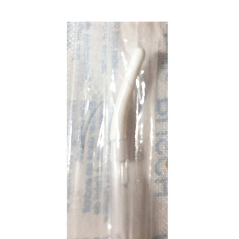 Rusch Coude Tip Vinyl Intermittent Urinary Catheter