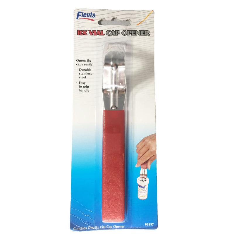 RX Vial Cap Opener