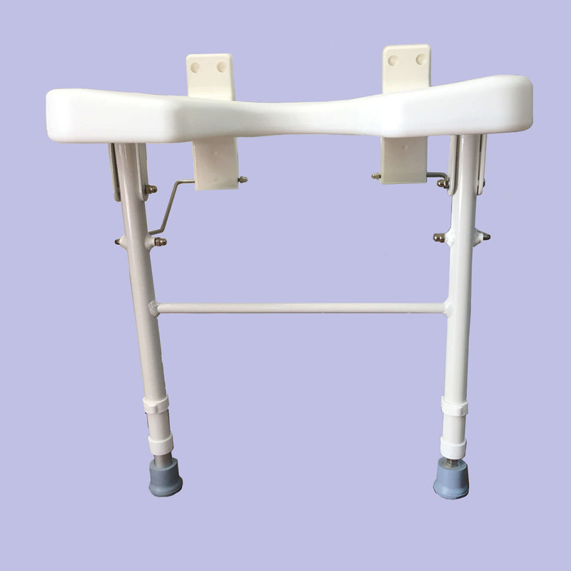 Shower Seat Wall Mounted