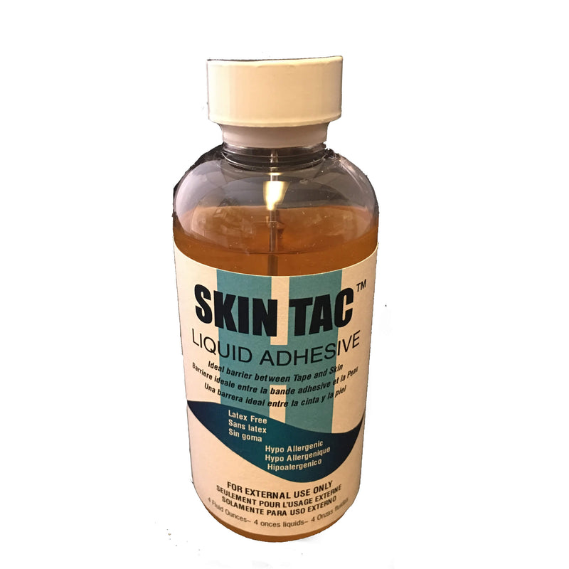 Skin Tac Liquid Adhesive