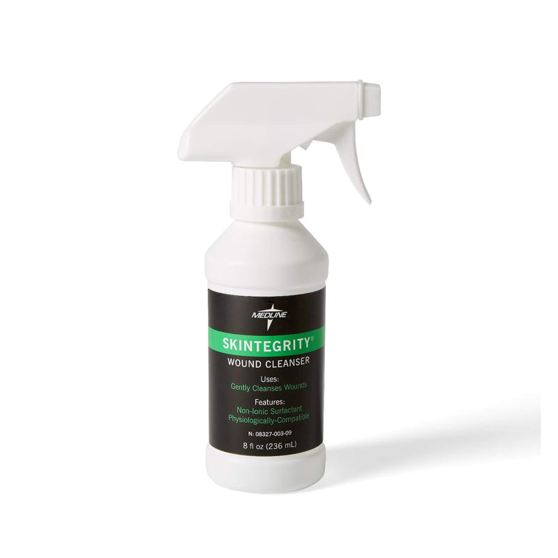 Skintegrity Wound Cleanser