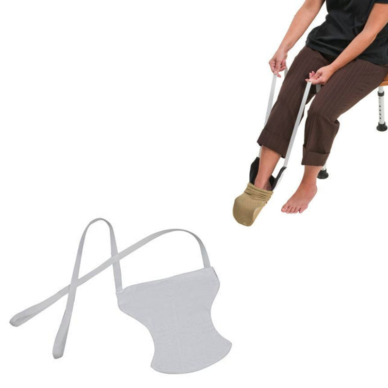 DMI® Deluxe Sock Aid