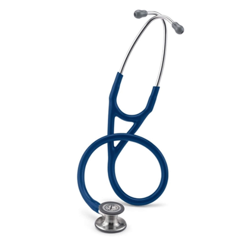 3M Littmann Cardiology IV Stethoscope, 27 inch, Navy