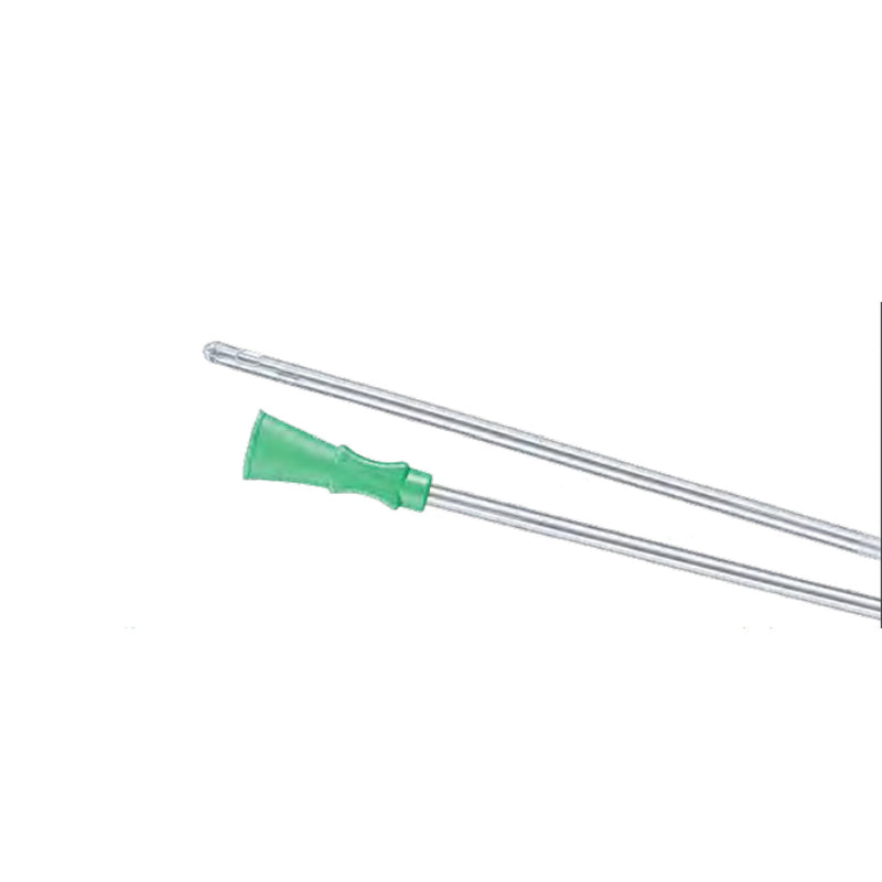 Bard Straight Tip Vinyl Intermittent Urinary Catheters
