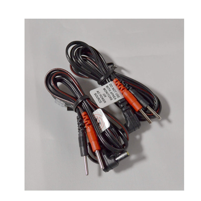 Ten's Unit Lead Wires