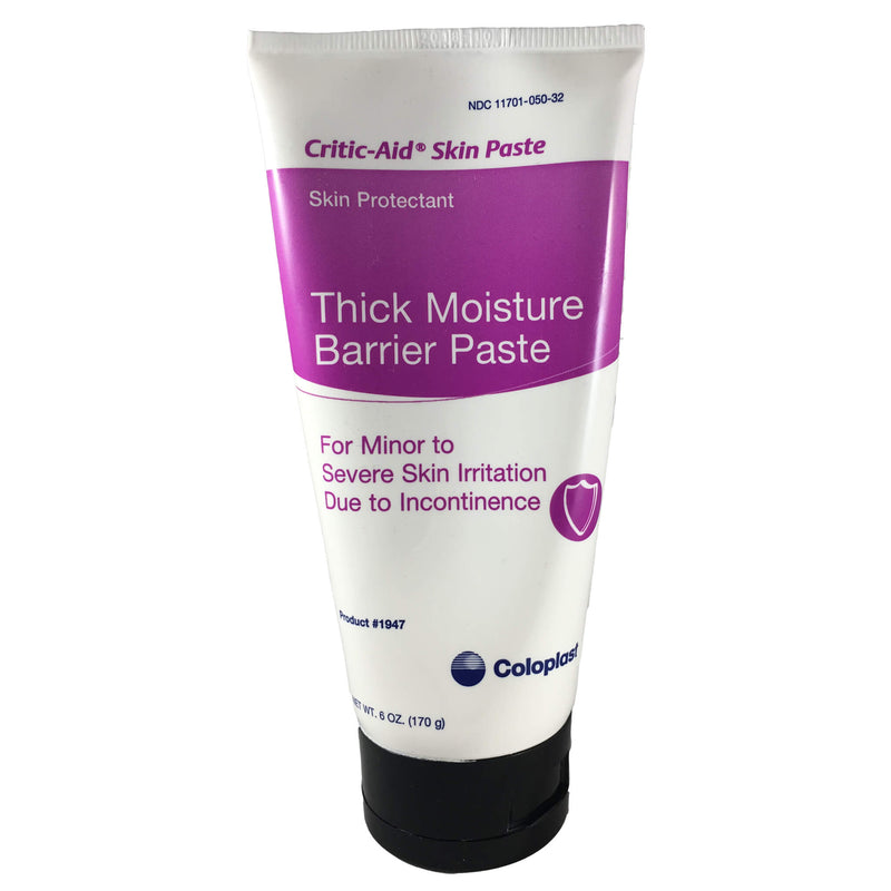 Critic-Aid Skin Paste