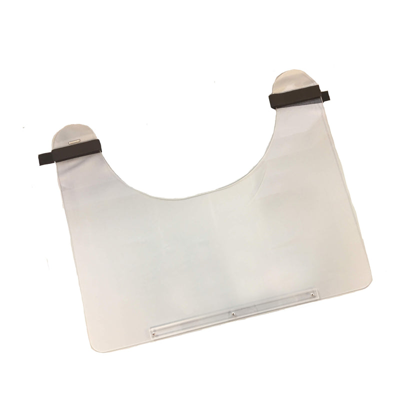 Wheelchair Tray (Acrylic)