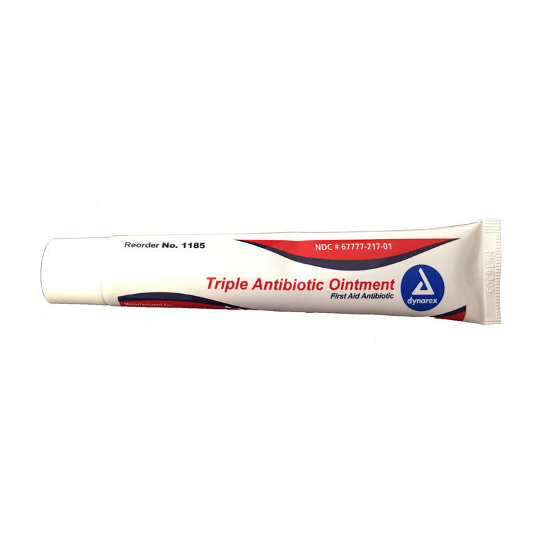 Triple Antibiotic Ointment