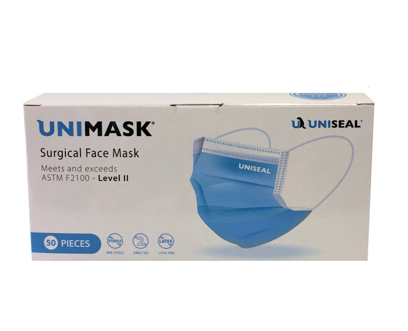 Uniseal UniMask