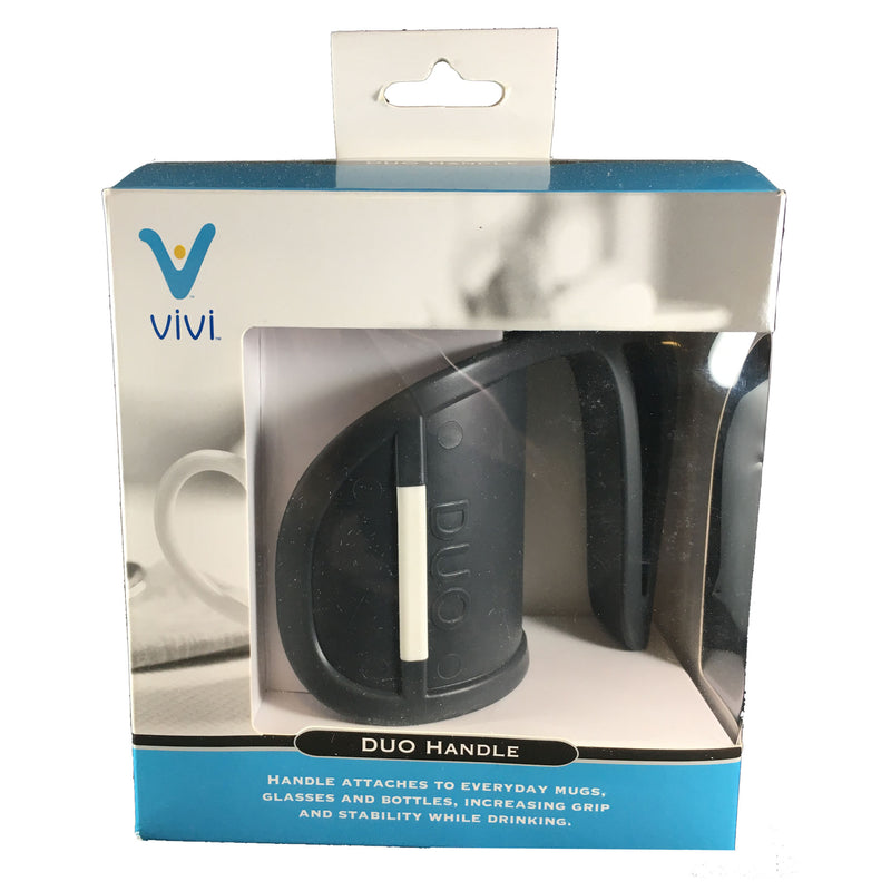 Vivi Duo Beverage Handle