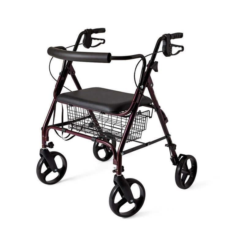 Standard Bariatric Heavy Duty Rollator