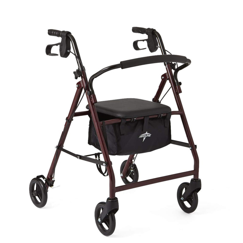 Basic Rollators by Medline
