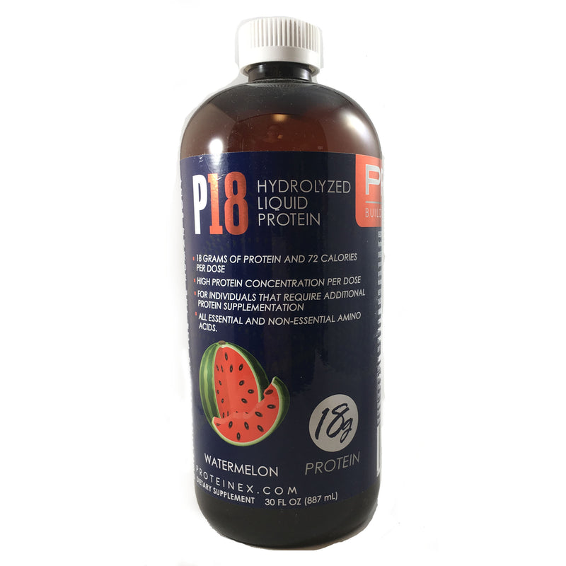 Proteinex® Liquid Protein (Watermelon)
