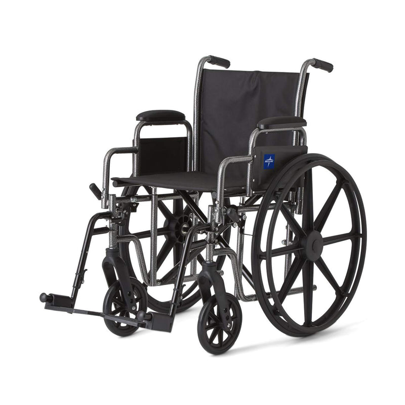K1 Basic Wheelchair