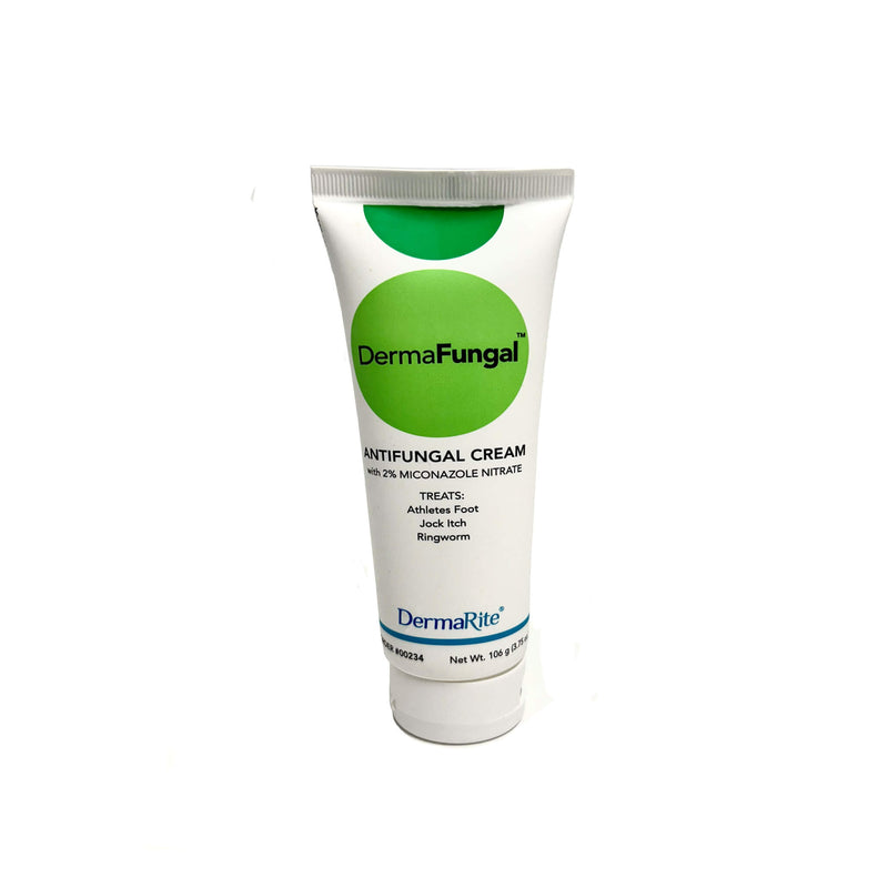 DermarRite®DermaFungal™ Antifungal Cream 3.75 oz.