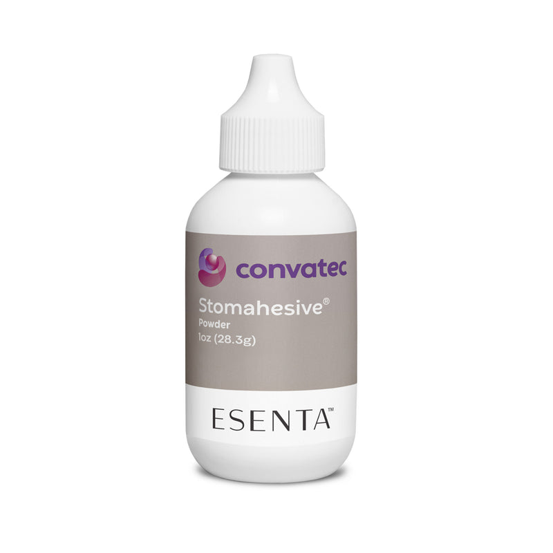 Convatec Esenta Stomahesive Protective Powder 1oz-REF 025510