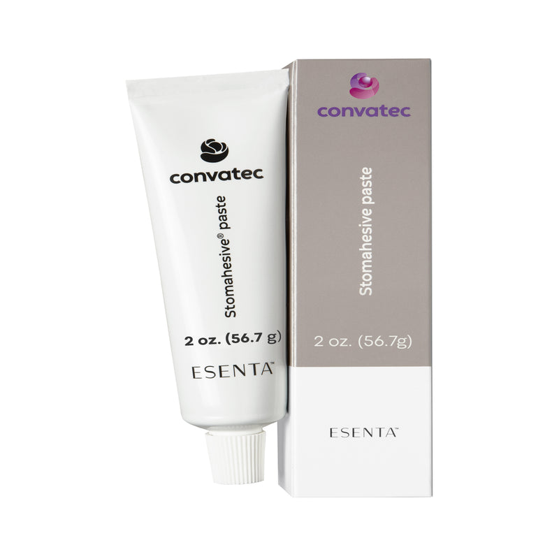 Esenta™Stomahesive® Paste 2oz