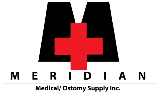 Adapt Ostomy Belt -  – Meridian Medical Supply