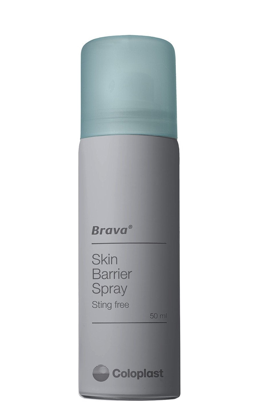 Coloplast Brava® Skin Barrier Spray at Meridian Medical Supply