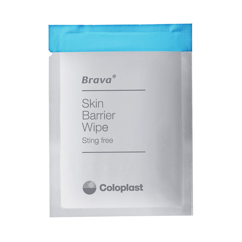 Brava® Skin Barrier Wipes