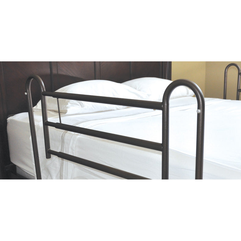 Home Style Bed Rails
