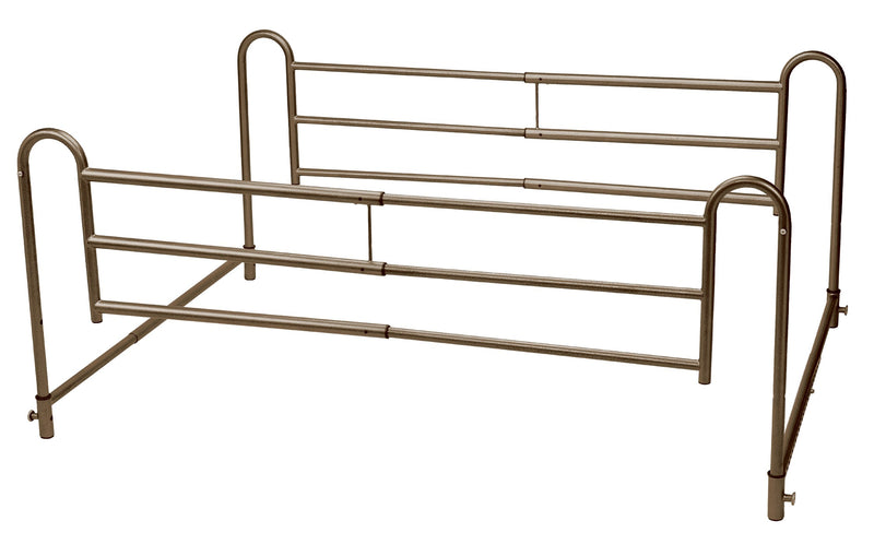 Home Style Bed Rails