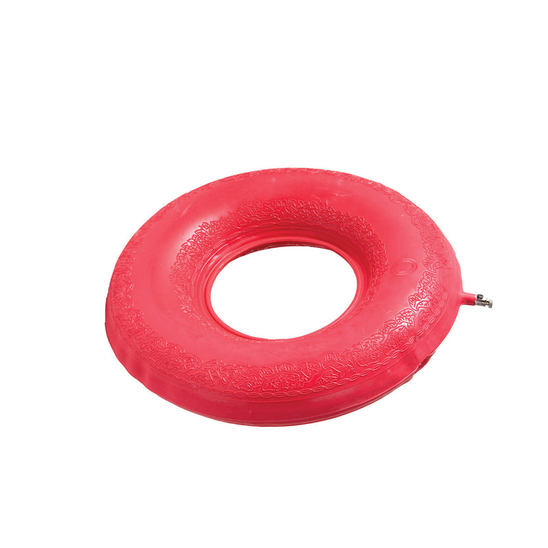 18" Donut Inflatable Cushion