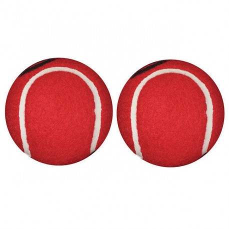 Red Walkerballs