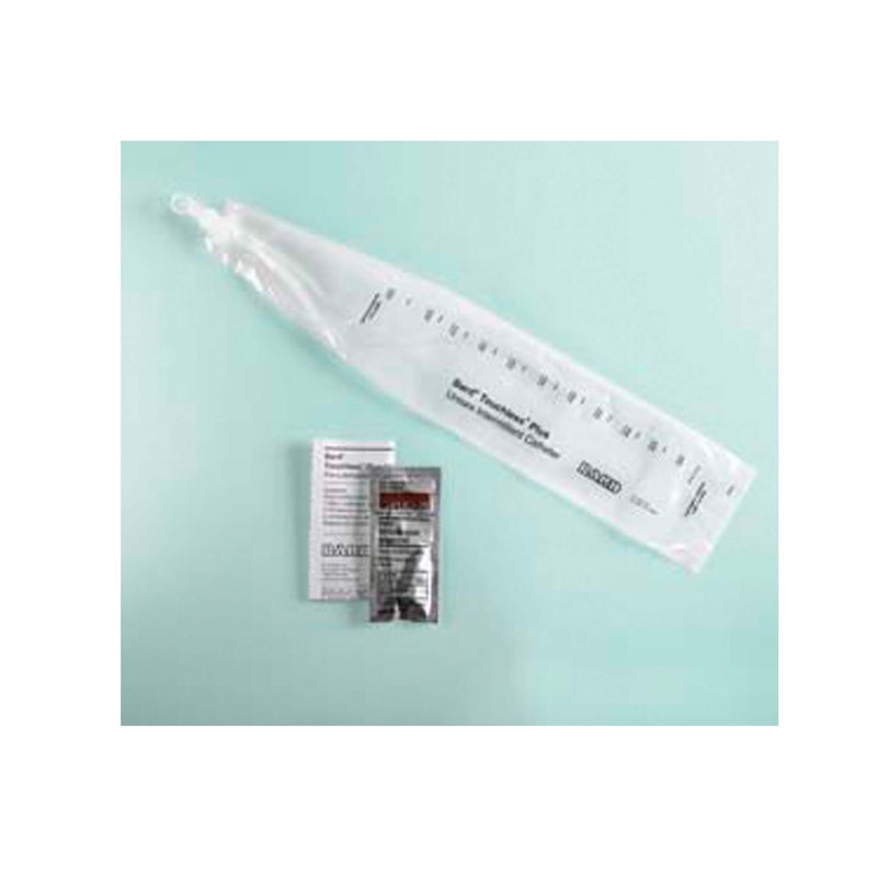 Bard® Touchless® Plus Intermittent Catheter Kits