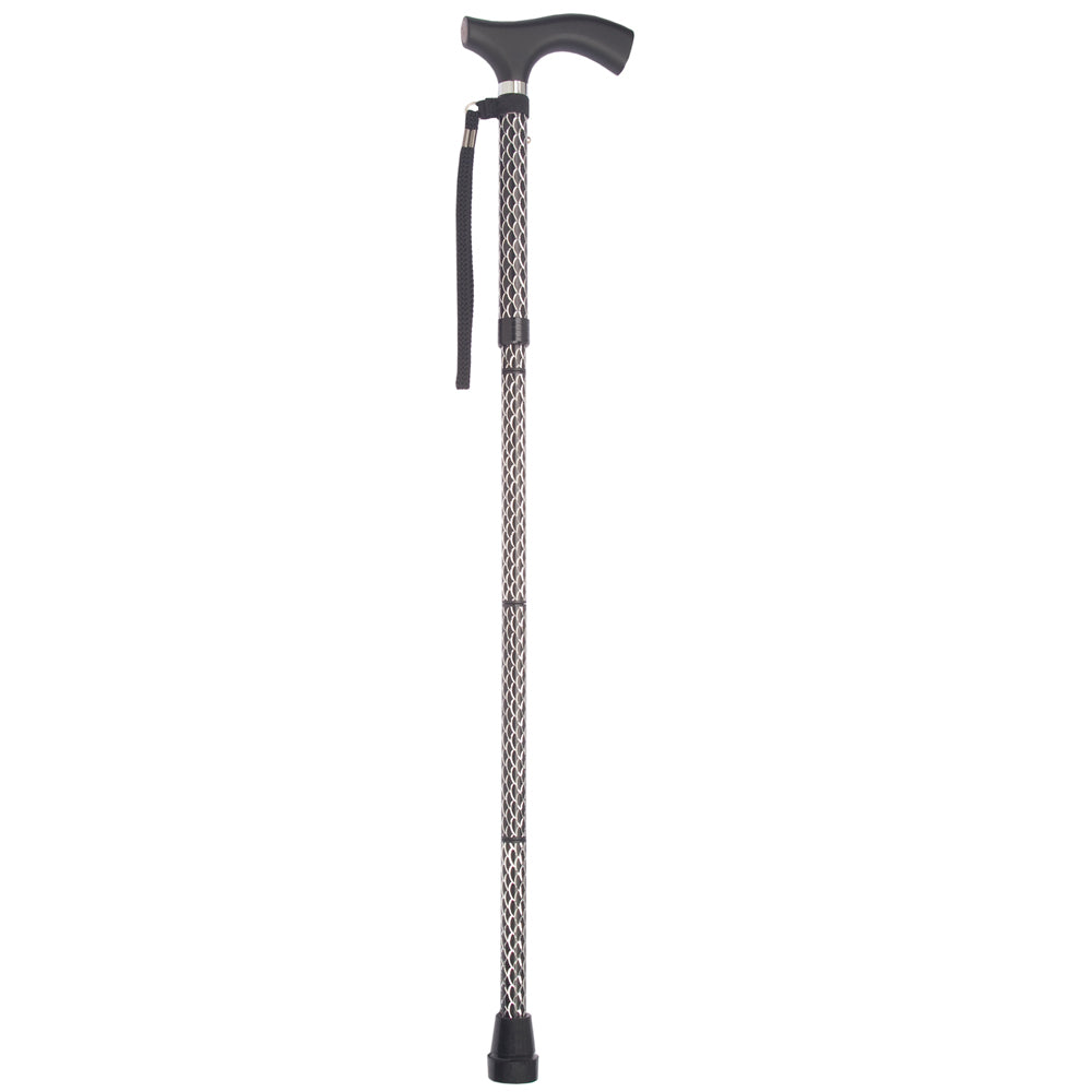 Offset Handle Fashion Canes at Meridian Medical Supply 915-351-2525