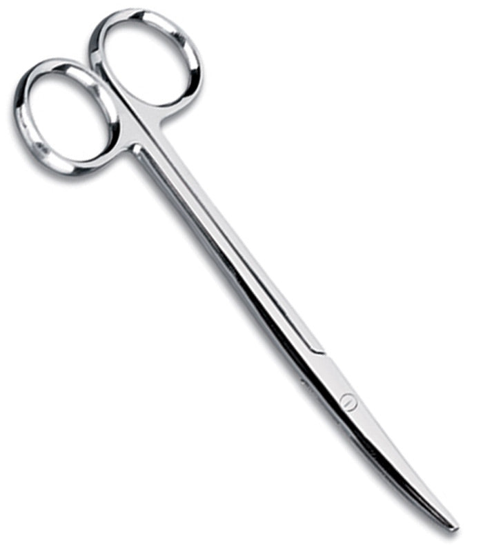Metzenbaum Scissor (Curved Blade)