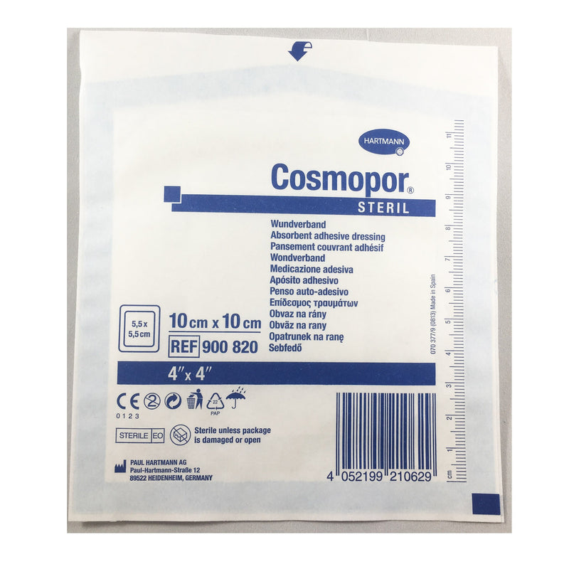 Cosmopor®  Adhesive Wound Dressing