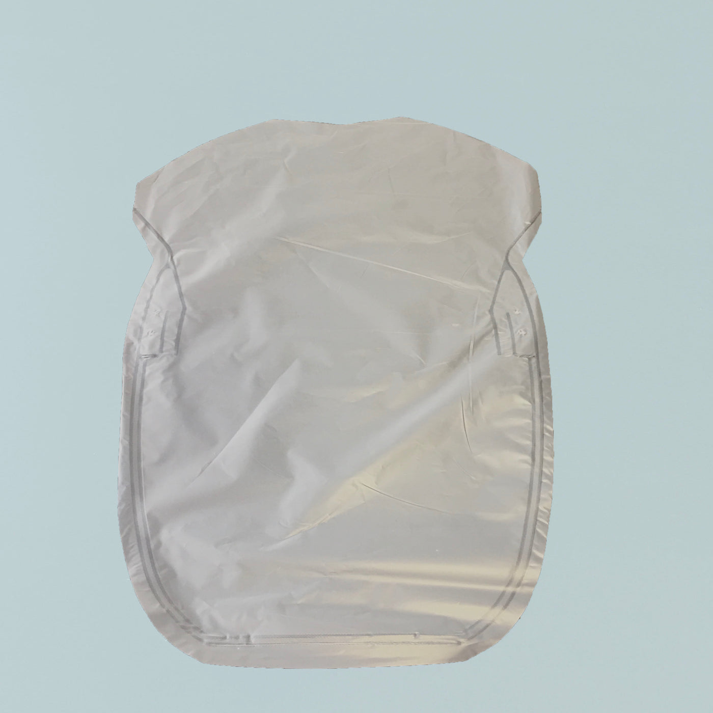 Coloplast SenSura Click - Drainable 2-Piece Ostomy Bag Maxi with Easi-Close  Wide Outlet, Filter | Express Medical Supply