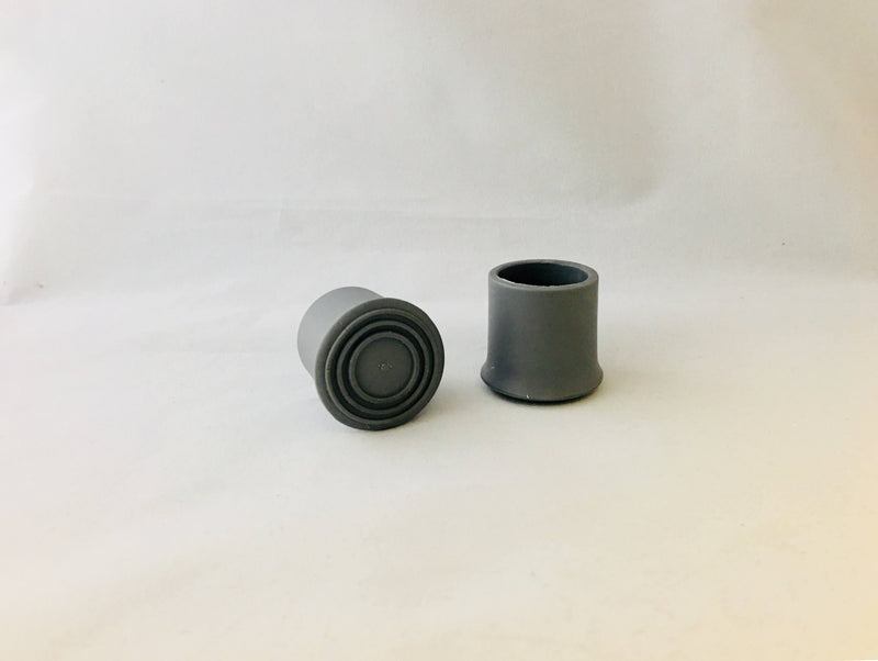 Commode Rubber Tips (replacements)