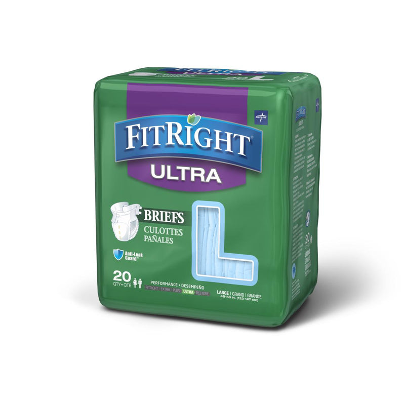 FitRight® Ultra Briefs