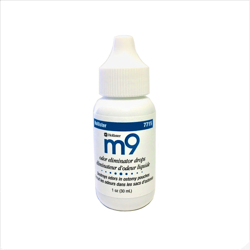 Hollister M9 Odor Eliminator Drops