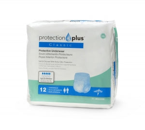 Protection Plus® Classic Protective Underwear