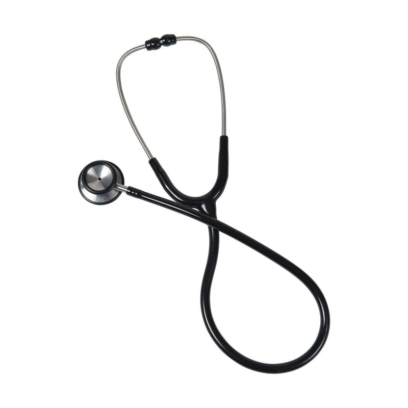 Dual Head Lightweight Stethoscope, Assorted Colors